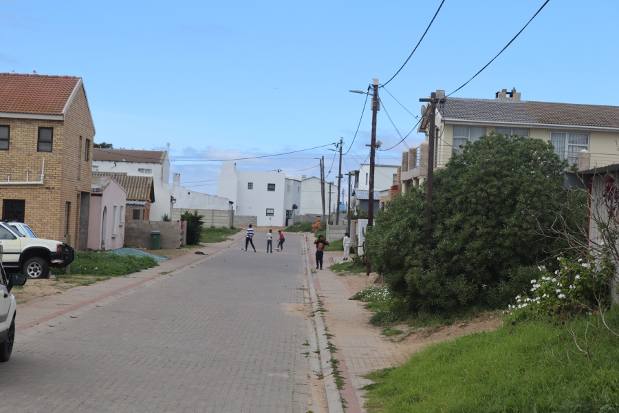 0 Bedroom Property for Sale in Steenbergs Cove Western Cape